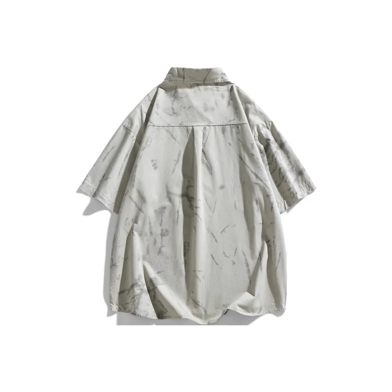 WOKXSS Shirts Unisex-1