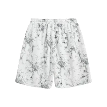 POINTLIMIT Casual Shorts Unisex