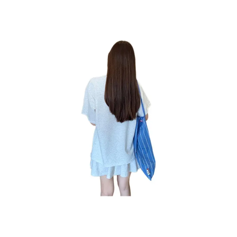 The Temptation Of The Muse Skirt Set Women's-3