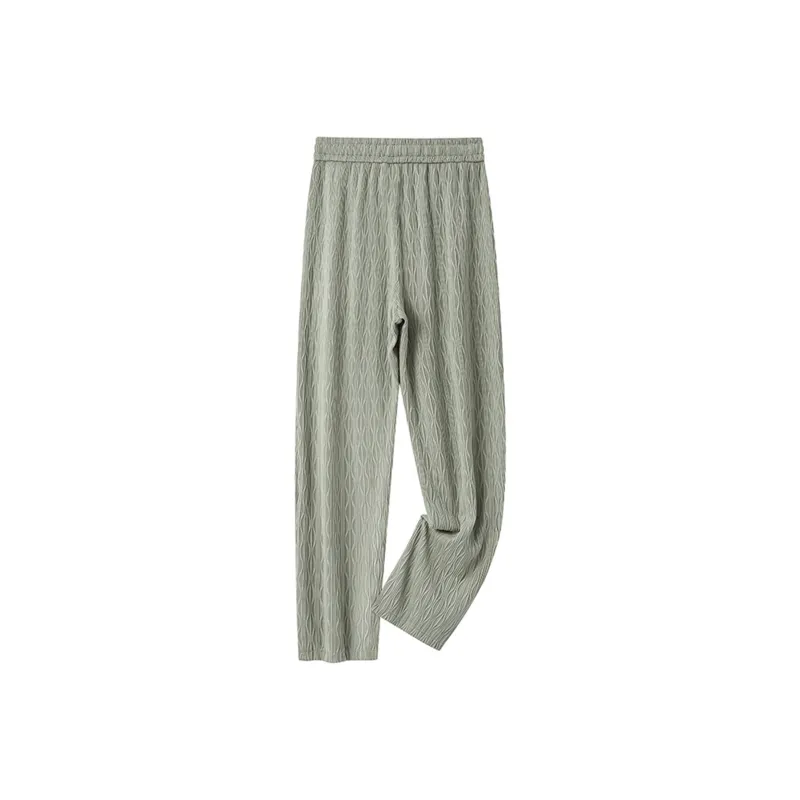 DJ.SPIRIT Casual Pants Unisex-1