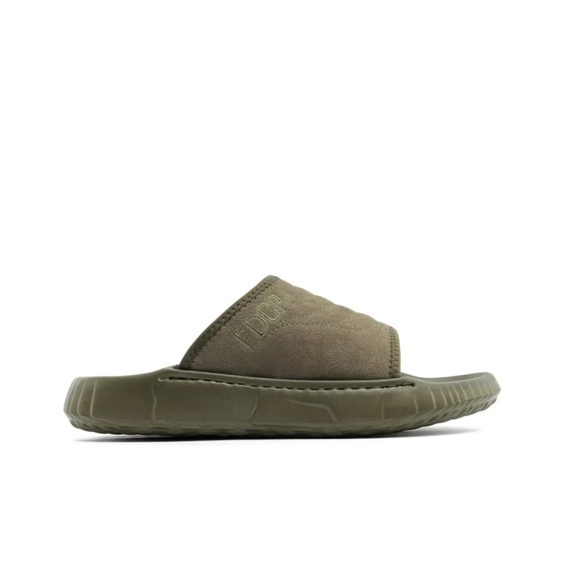 Ignition Slip Resistant Abrasion Resistant Slide Slippers Men's-15