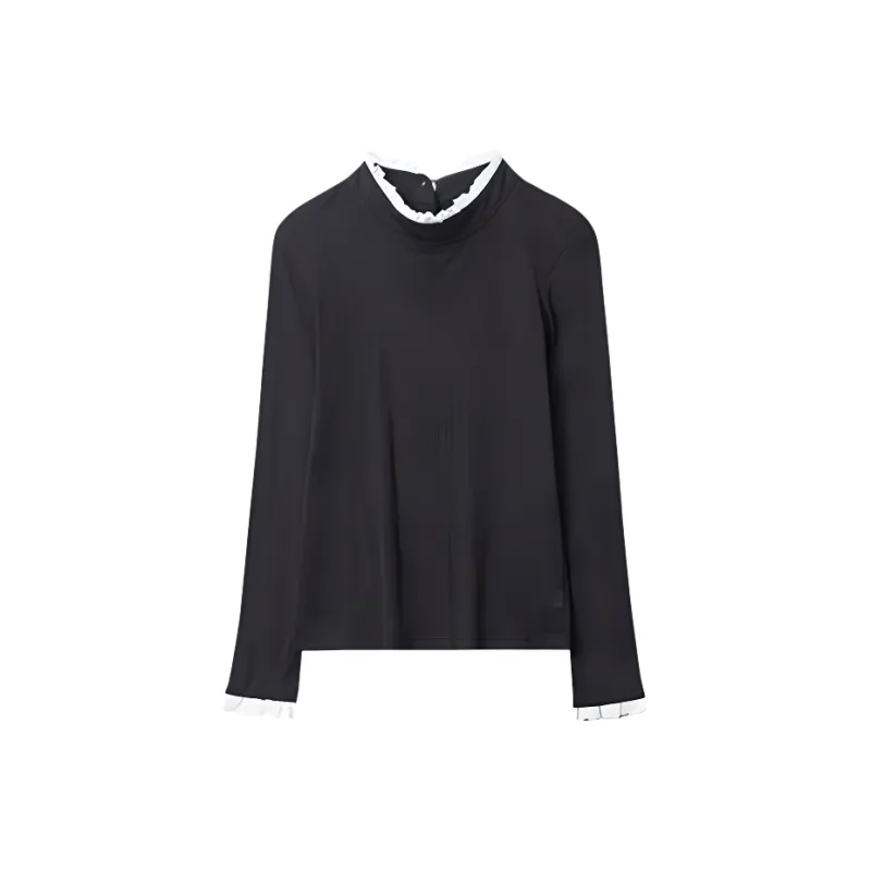 Gentle welcome T Shirts Women's-0