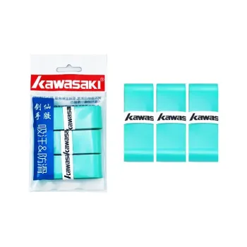 Kawasaki Swordsman Immortal Badminton Grip Tape Thickened