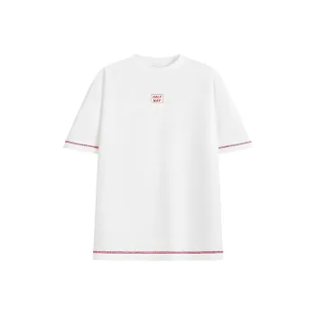Halfwayhouse T Shirts Men White
