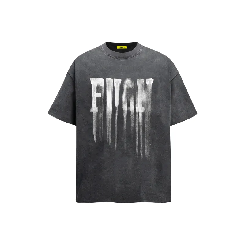 VXOXV T-Shirts Unisex-7