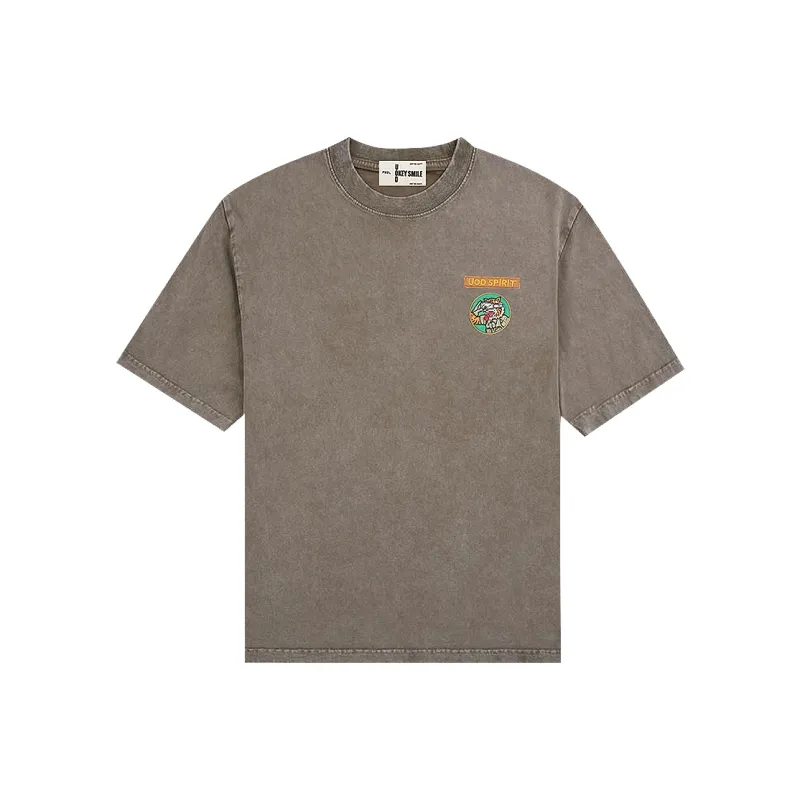 UOD T Shirts Unisex-0