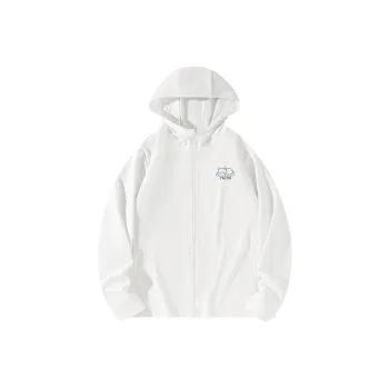 MINISO Sun Protection Clothing Unisex