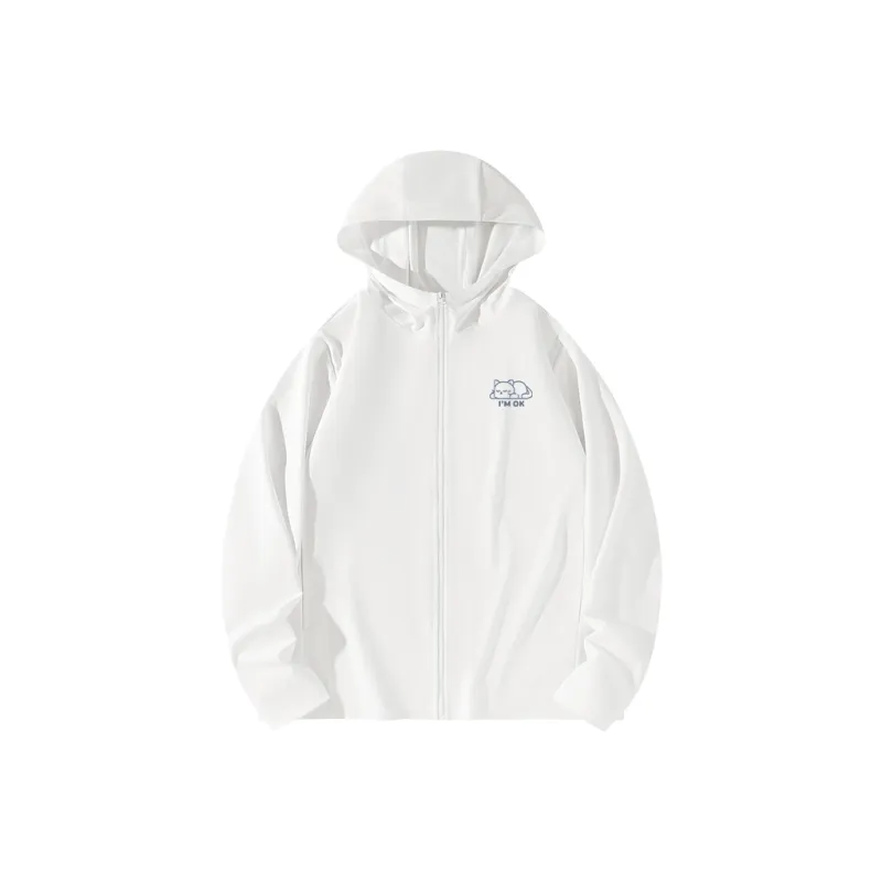 MINISO Sun Protection Clothing Unisex-5