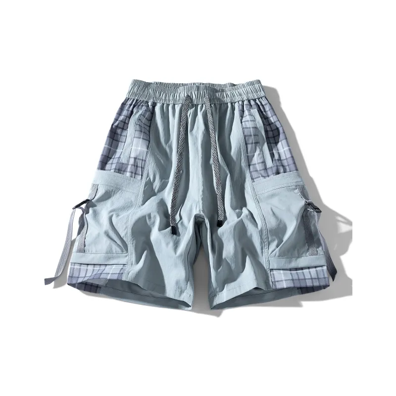 Premier 55 Casual Shorts Unisex-8
