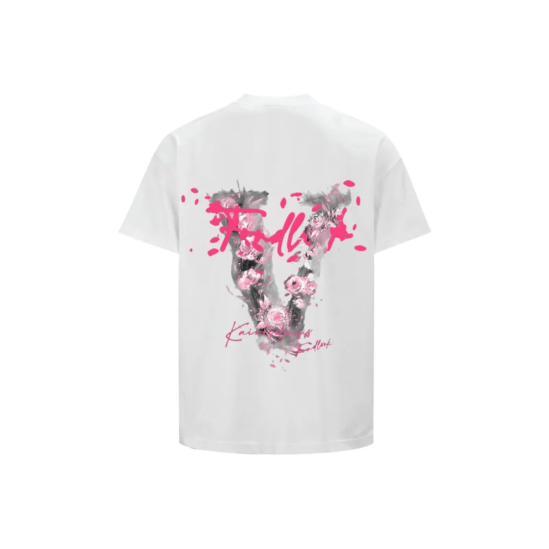 FOREST LIBRARY T-Shirts Unisex-4