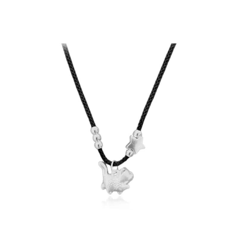 Shiban Necklaces Unisex-3