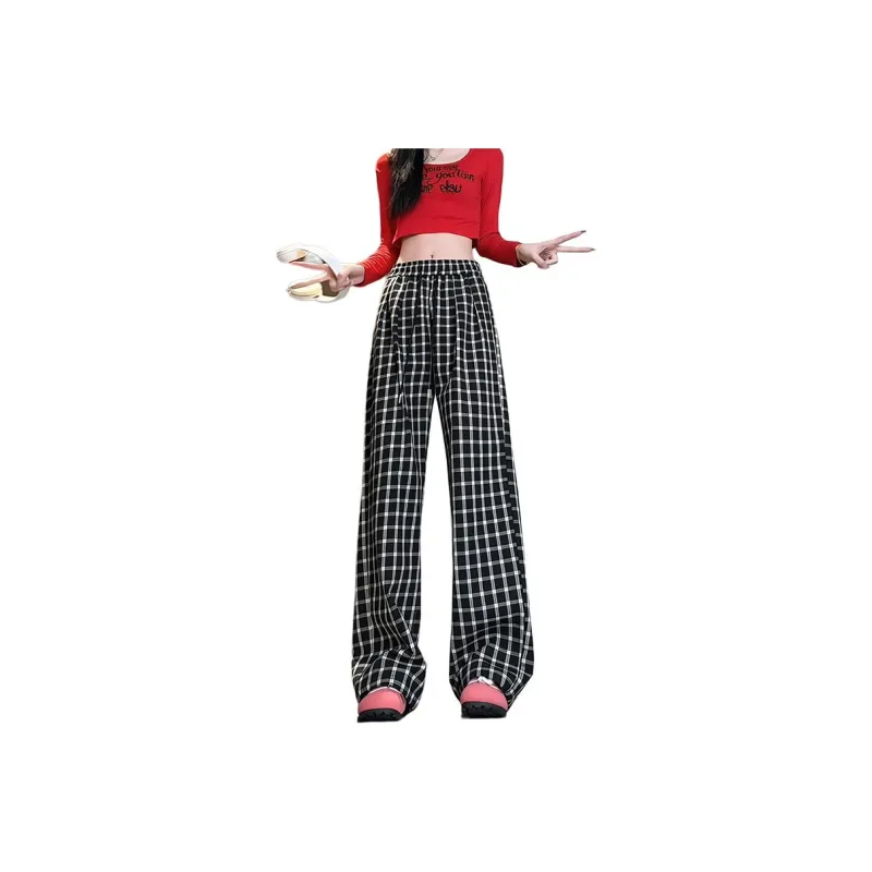 NOTFORMAD Casual Pants Unisex-6