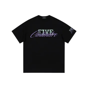 FIVE CM T-Shirts Unisex