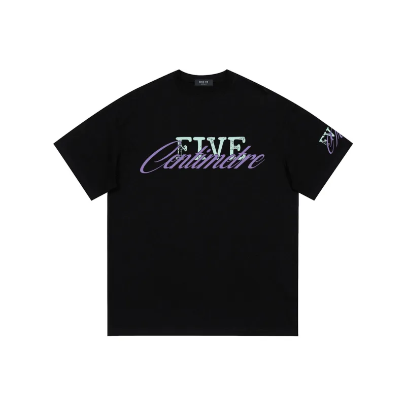 FIVE CM T-Shirts Unisex-0