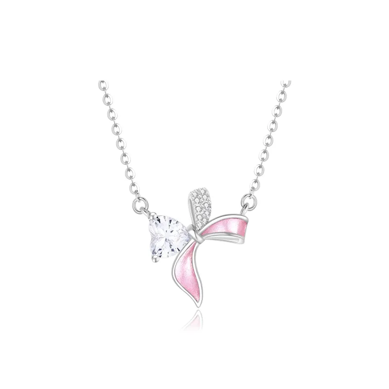 LAOMIAO Necklaces Women's-0