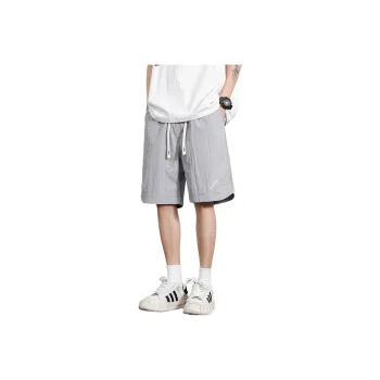 MKIEZER Casual Shorts Men