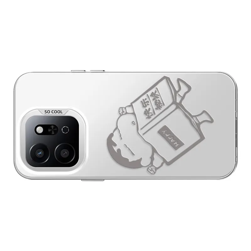 YICAIJIA Phone Cases-12