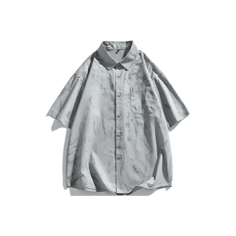 WOKXSS Shirts Unisex-3
