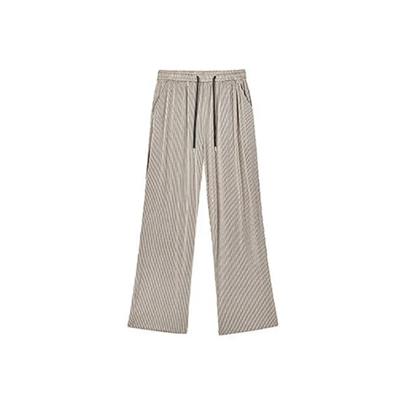 ULTRA QUATTRO Casual Pants Unisex-11