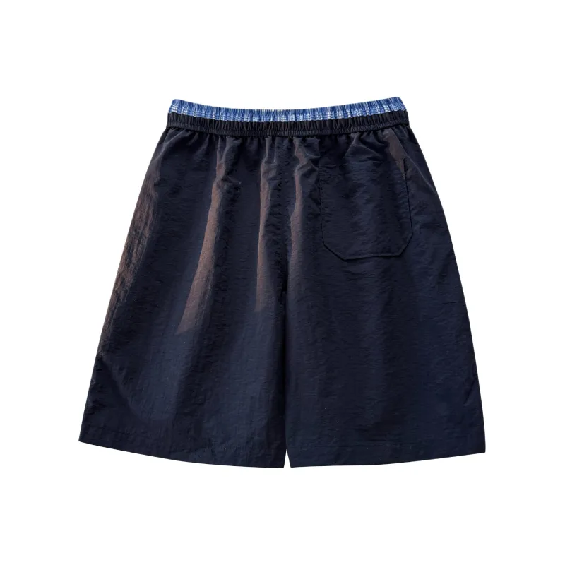 IN'S Casual Shorts Unisex-3