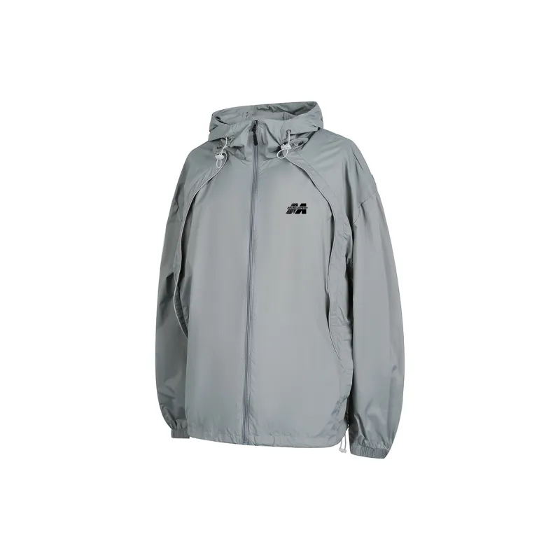 MUSCLETECH Sun Protection Clothing Unisex-2