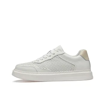 Frank Mully Low Top Skateboard Shoes Men's
