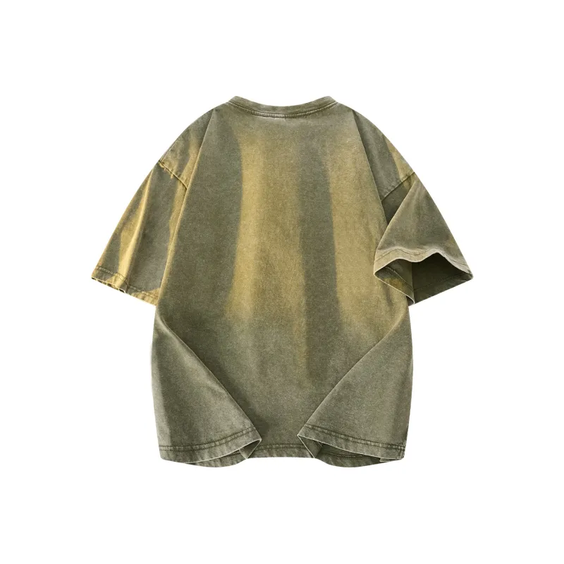 PAUL COSTELLOE T-Shirts Unisex-16