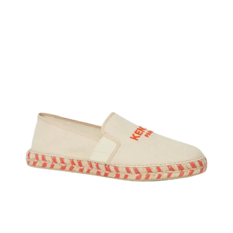 KENZO Espadrilles Men Beige-1