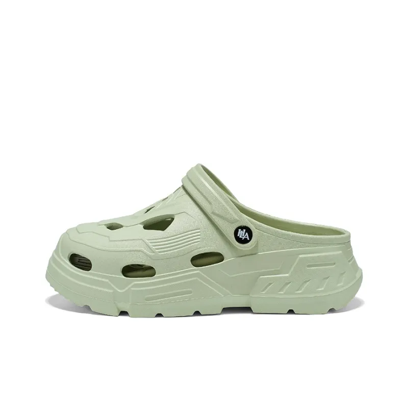 HLA Clogs Men-12