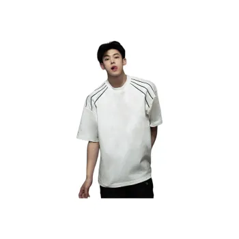 CORNILOT T Shirts Unisex