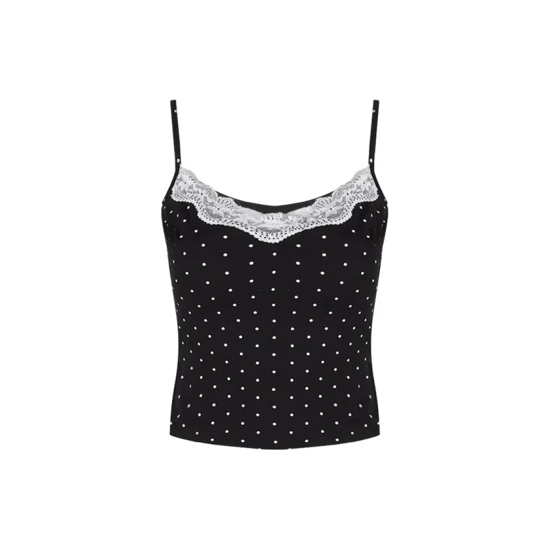 METE WHALE MT Women's Camisoles-6