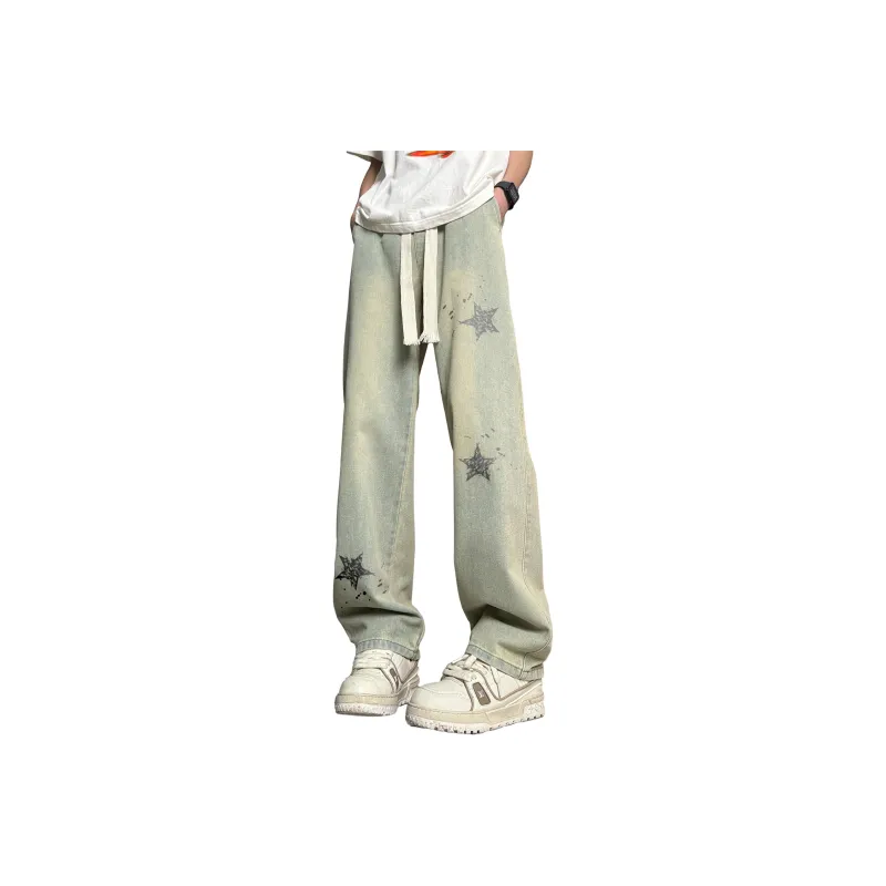 JEANSWEST Jeans Unisex-9
