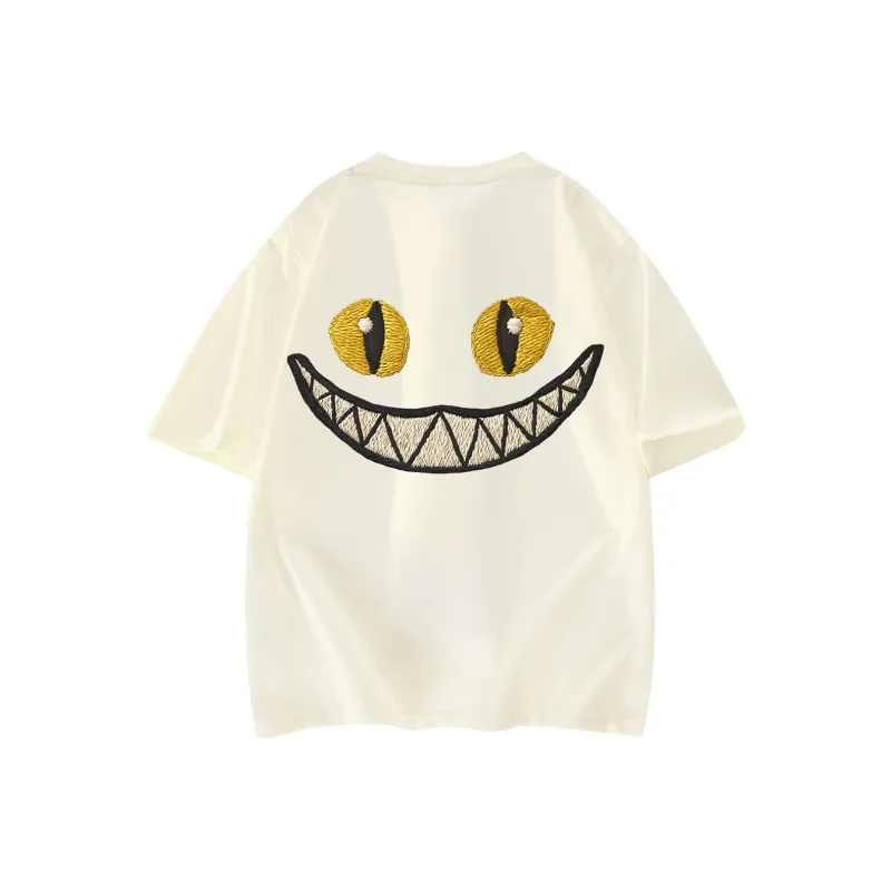 Small Columns Under The Sea T Shirt Unisex-18