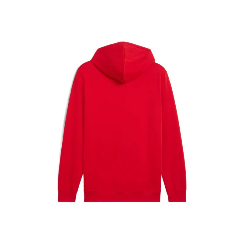 PUMA Ac Milan FtblEssentials Hoodie Men-1