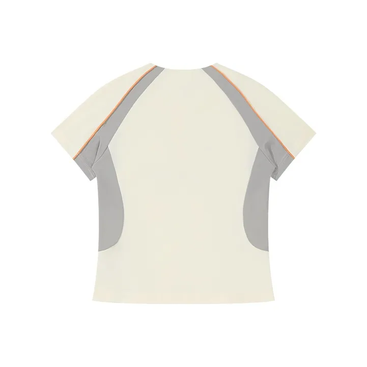 NBCT T Shirts Women's-3