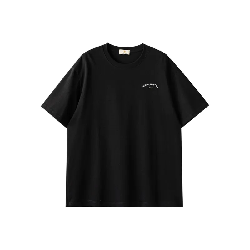 WILLIAM FOX&SONS T Shirt Unisex-21