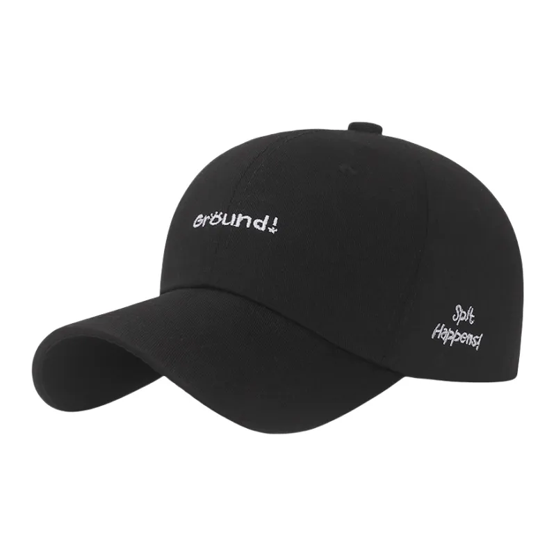 MEETSUNNY Polyester Baseball Caps Unisex-2