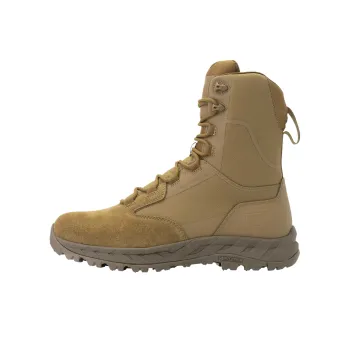 MAGNUM Classic 2 Breathable Cushioning Slip Resistant Crew Outdoor Boots Men's Brown