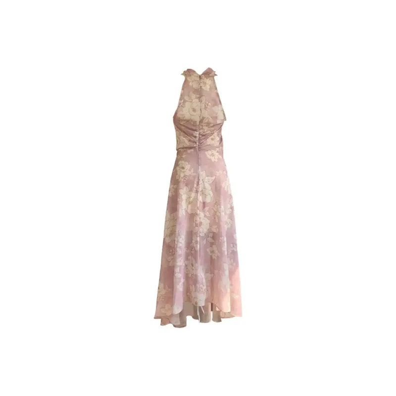 AURORA MUSE Sleeveless Dress Women's-8