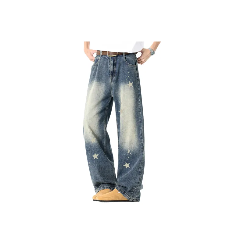 A02 Jeans Unisex-0