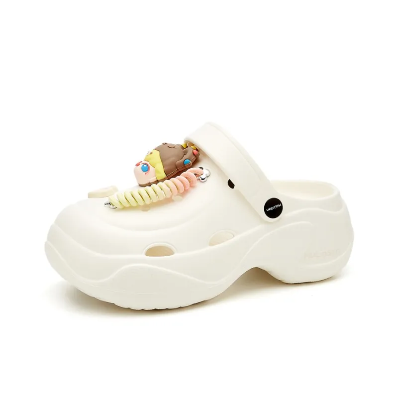 Mulinsen Clogs Women's-7