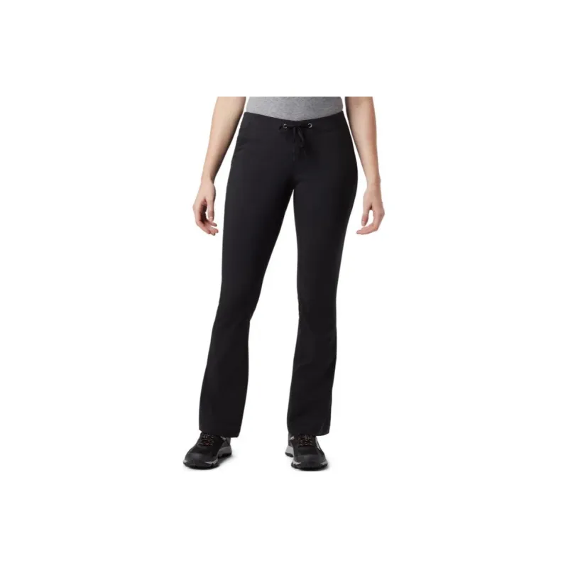 Columbia Casual Pants Women's Black-0