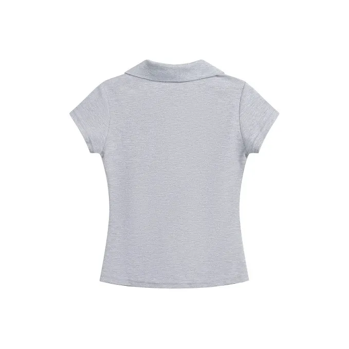 VS WHAT T Shirts Women's-10