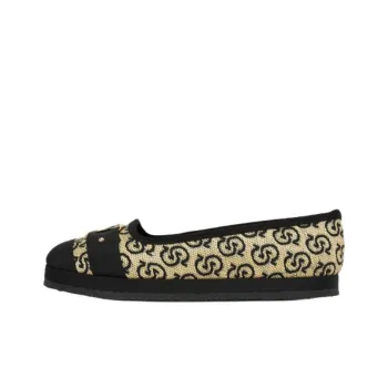 FERRAGAMO Casual Single Shoes Women's Black