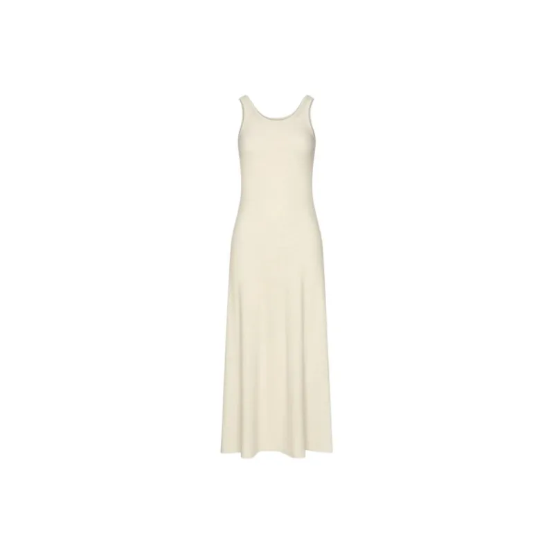 URBAN REVIVO Sleeveless Dress Women's-1