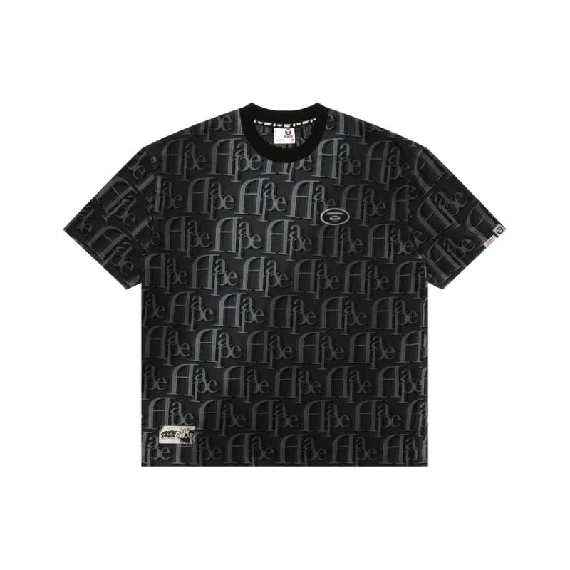 Aape T-Shirts Men-2