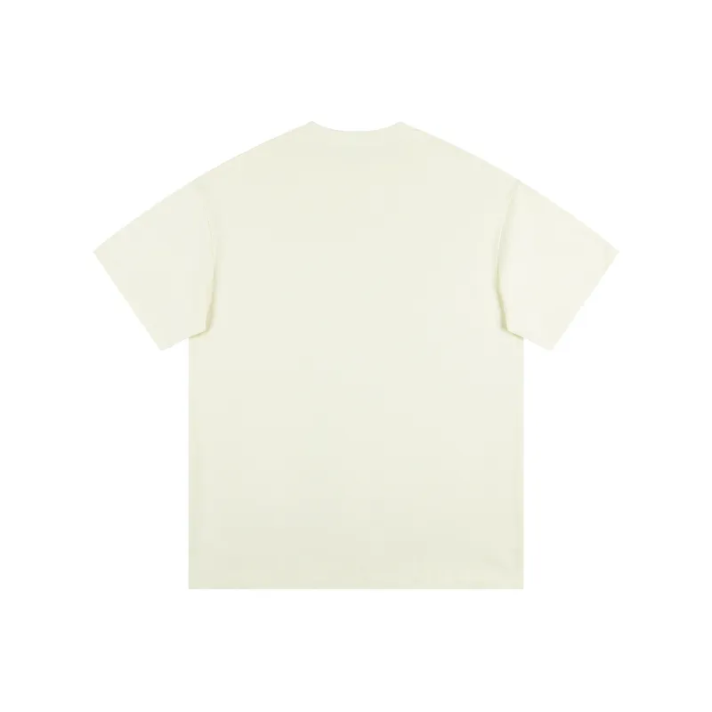 FIVE CM T Shirts Unisex-5