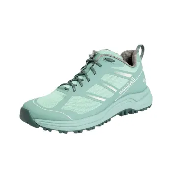 MONTBELL Trail Flyer Low Top Hiking Shoes Women's