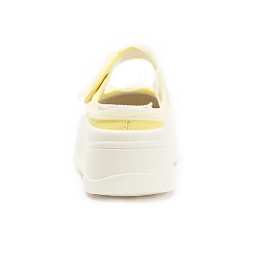 Zun'er Quiet Slip Resistant Closed Toe Slippers Women's-9