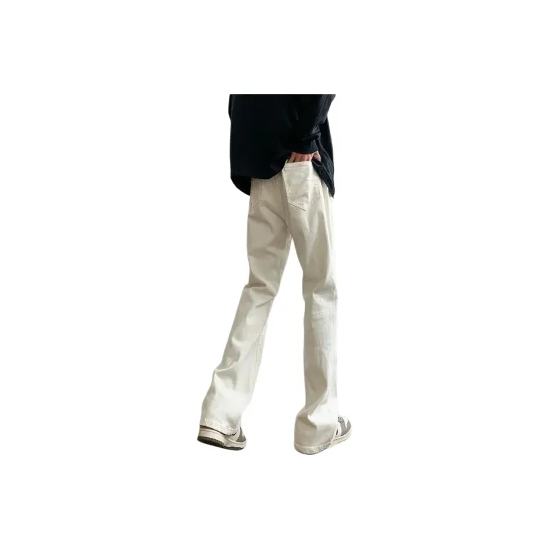 KOKO BASE Jeans Unisex Yellow Mud-8